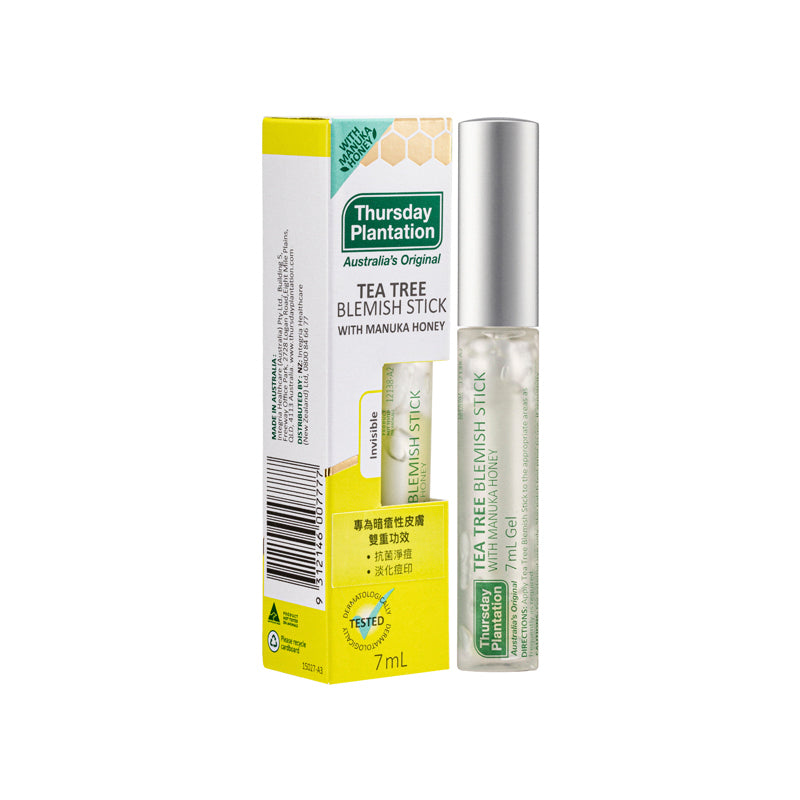 Thursday Plantation Tea Tree Blemish Stick 7ML | Sasa Global eShop