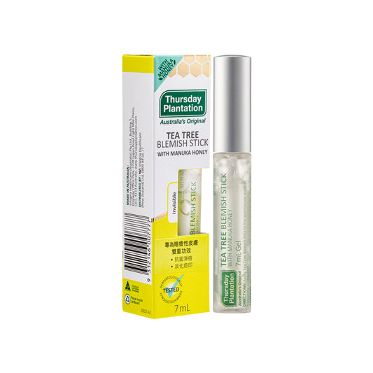 Thursday Plantation Tea Tree Blemish Stick 7ML | Sasa Global eShop