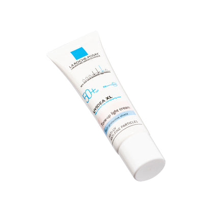 La Roche-Posay Uvidea Anthelios Tone Up Cream Light 30ML | Sasa Global eShop