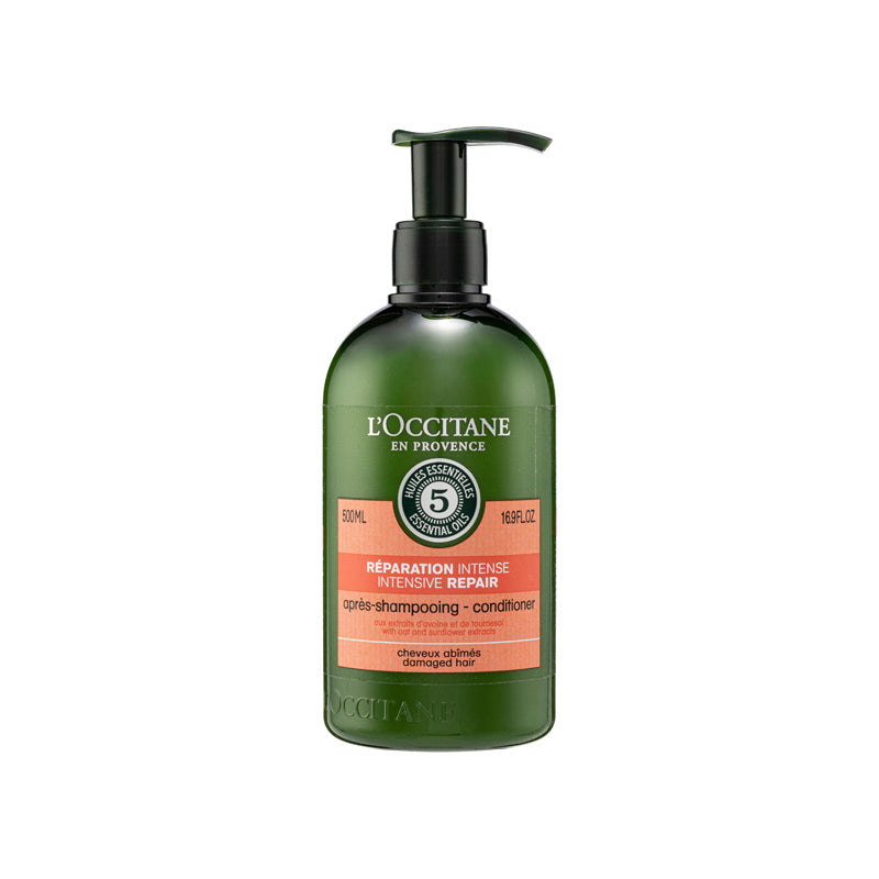 L'Occitane Aromachologie Intensive Repair Conditioner | Sasa Global eShop