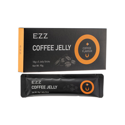 Ezz Coffee Jelly | Sasa Global eShop