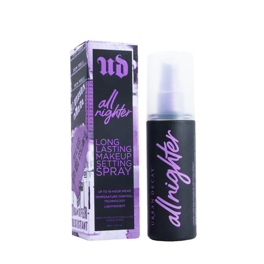 Urban Decay All Nighter Setting Spray 118ML | Sasa Global eShop