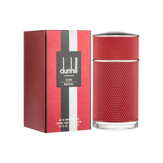 Dunhill Icon Racing Red Edition Edp100ML | Sasa Global eShop