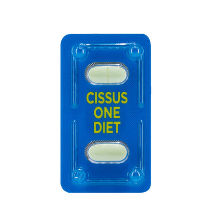 Bb Lab Cissus One Diet 14PCS | Sasa Global eShop