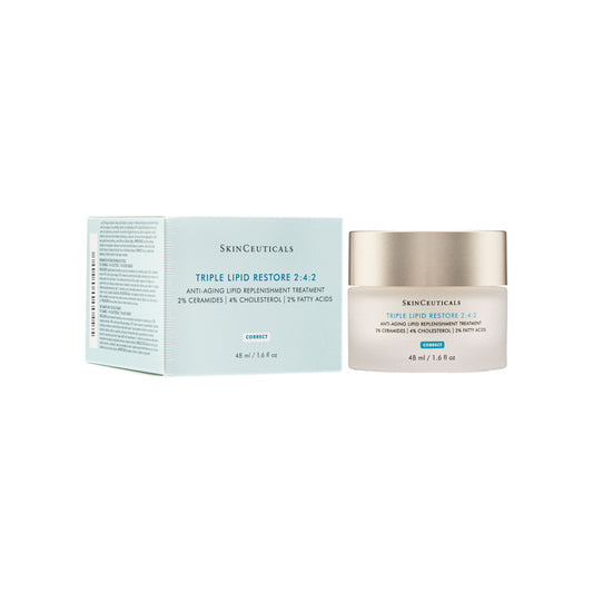 Skin Ceuticals Triple Lipid Restore 2:4:2 48ml | Sasa Global eShop