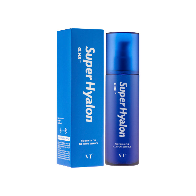 Vt Super Hyalon All In One Essence 150ML | Sasa Global eShop