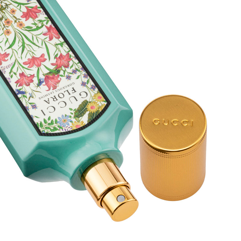 Gucci Flora Gorgeous Jasmine Eau De Parfum | Sasa Global eShop