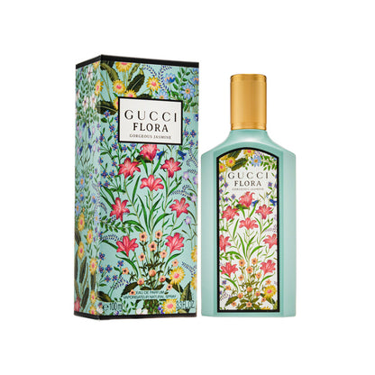 Gucci Flora Gorgeous Jasmine Eau De Parfum | Sasa Global eShop