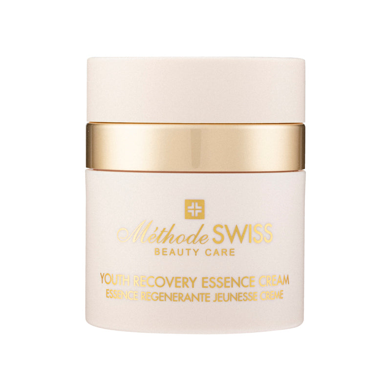 Methode Swiss Youth Recovery Essence Cream Eco-Friendly Boxless Edition 50ML | Sasa Global eShop