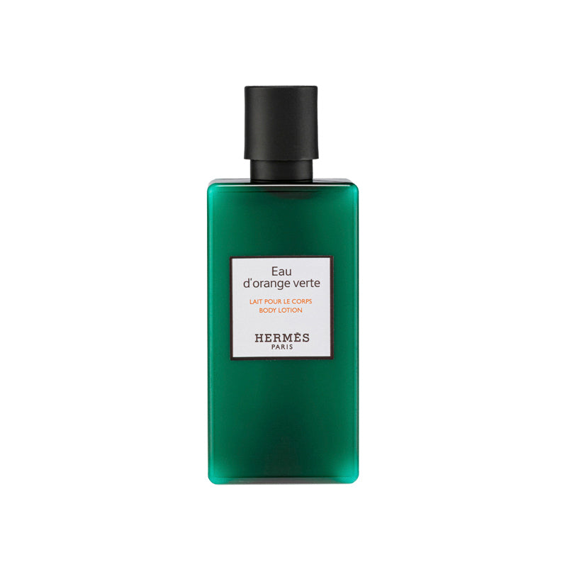 Hermes Eau D'Orange Verte Body Lotion 80ML – Sasa Global eShop