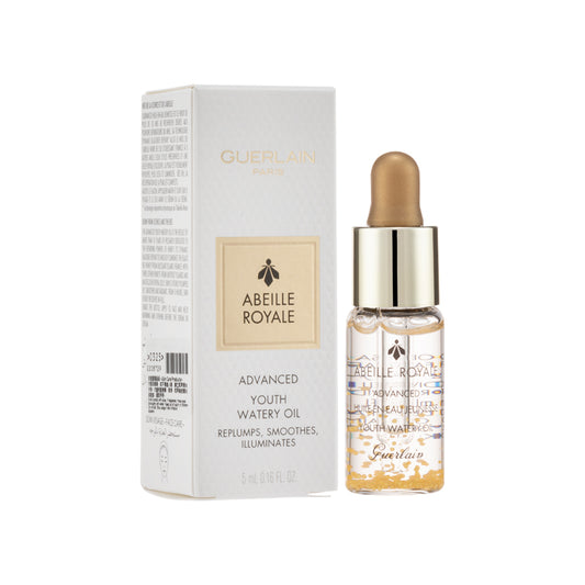 Guerlain Abeille Royale Advanced Youth Watery Oil 5ML | Sasa Global eShop