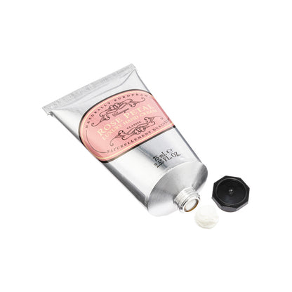 Naturally European Rose Petal Hand Cream 75ML | Sasa Global eShop