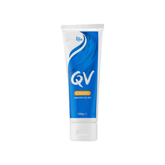 Qv Cream | Sasa Global eShop