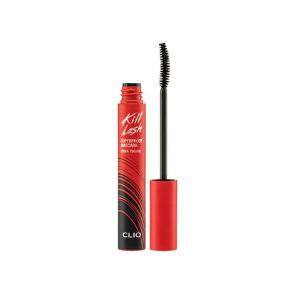 Clio Kill Lash Superproof Mascara 7G | Sasa Global eShop