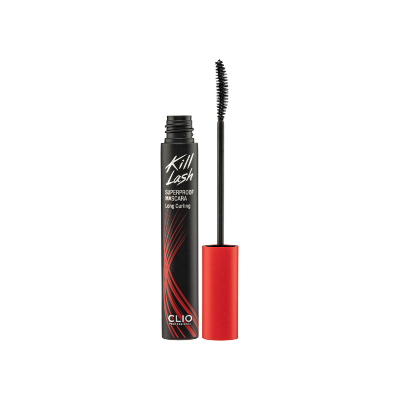 Clio Kill Lash Superproof Mascara 7G | Sasa Global eShop