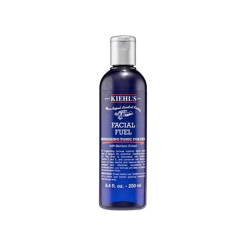 Kiehl's Facial Fuel Energizing Tonic For Men 250 ML | Sasa Global eShop