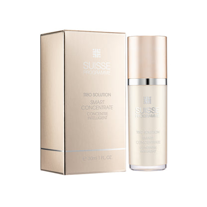 Suisse Programme Trio Solution Essence Smart Concentrate 30ML | Sasa Global eShop