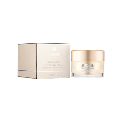 Suisse Programme Trio Solution Hydro Day Cream 30ML | Sasa Global eShop