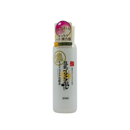 Sana Soy Milk Wrinkle Lotion N 200ML | Sasa Global eShop