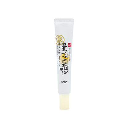 Sana Soy Milk Wrinkle Eye Cream 20G | Sasa Global eShop