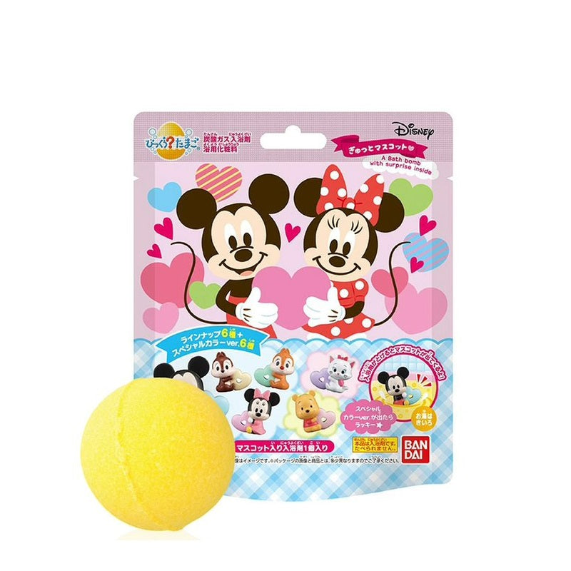 Bandai Surprise Egg Disney 1PCS – Sasa Global EShop