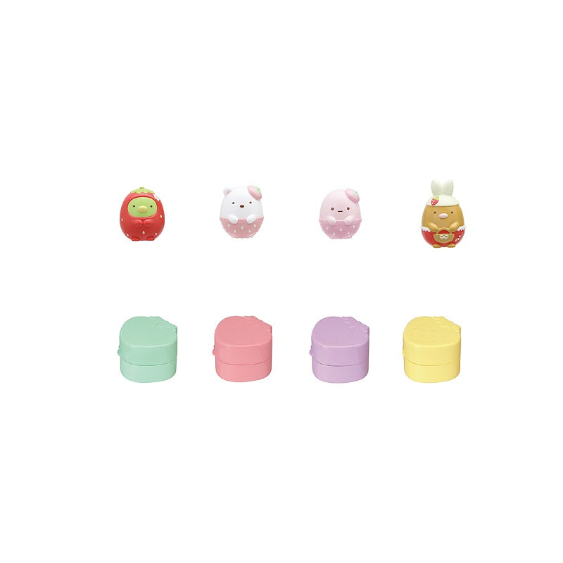 Bandai Surprise Egg - Sumikkogurashi 3 1PCS | Sasa Global eShop