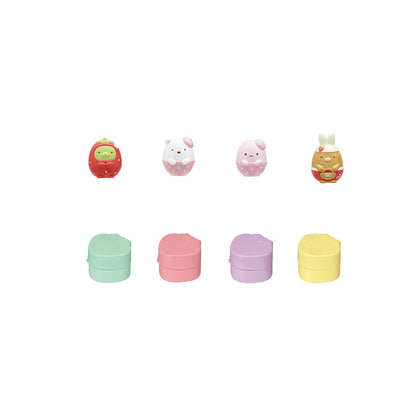 Bandai Surprise Egg - Sumikkogurashi 3 1PCS | Sasa Global eShop