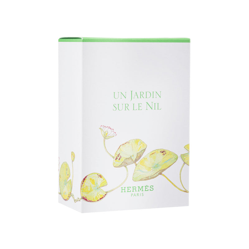 Hermes Un Jardin Sur Le Eau De Toilette Set 3PCS | Sasa Global eShop