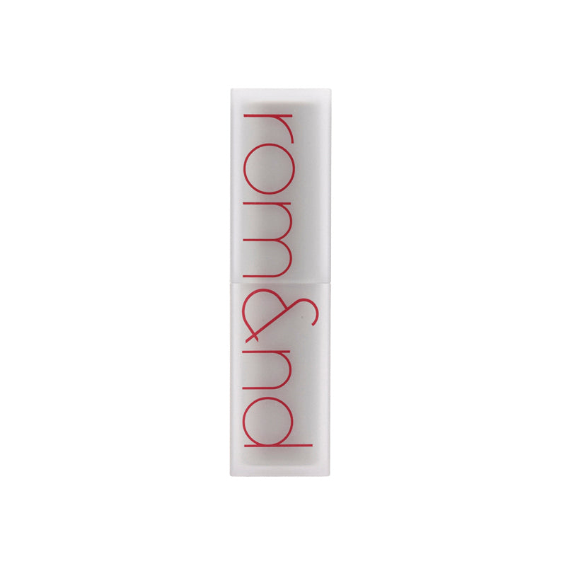 Rom&nd Zero Matte Lipstick 3g | Sasa Global eShop