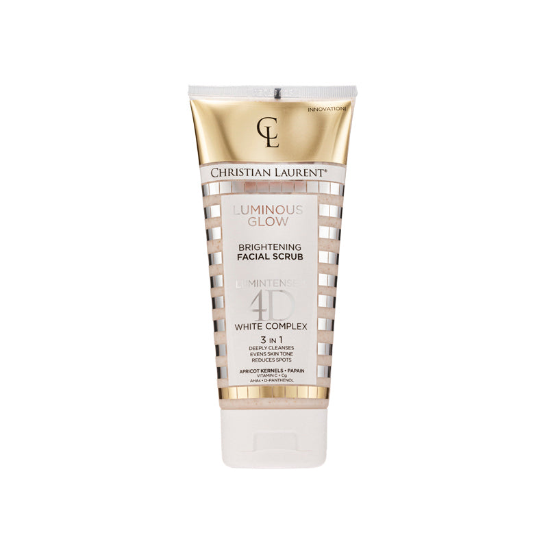 Christian Laurent Luminous Facial Scrub 200ML | Sasa Global eShop