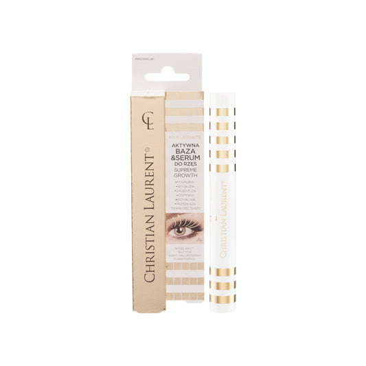 Christian Laurent Luxury Growth Lash Serum 10ML | Sasa Global eShop