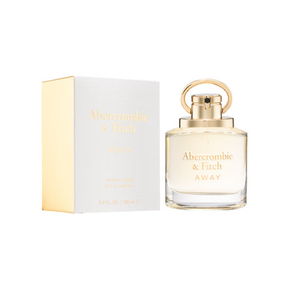 Abercrombie & Fitch Away For Women Edp 100ML | Sasa Global eShop