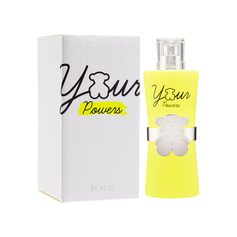 Tous Your Powers Edt 90ML | Sasa Global eShop