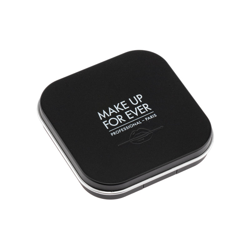 Make Up For Ever Ultra Hd Pressed Powder #01 6.2G | Sasa Global eShop