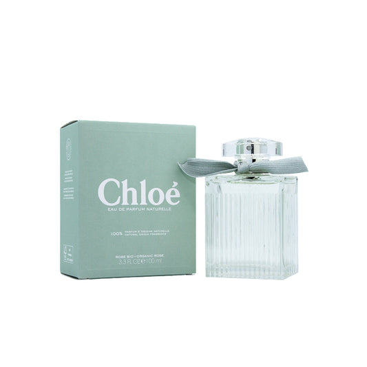 Chloe Naturelle Eau De Parfum 100ML | Sasa Global eShop