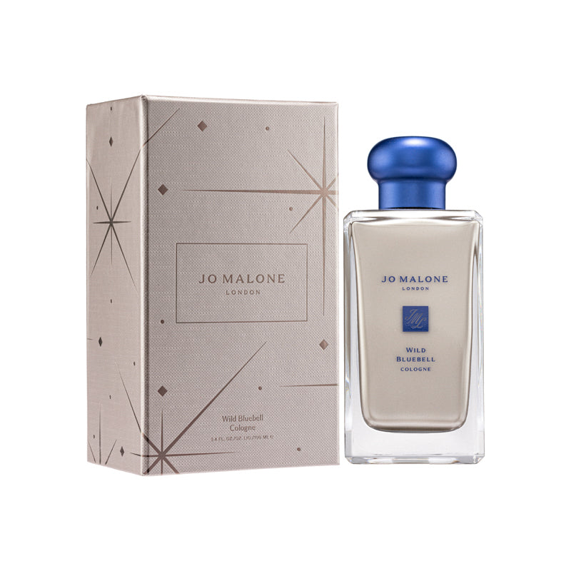 Jo Malone Wild Bluebell Cologne 2022 Limition 100ML | Sasa Global eShop