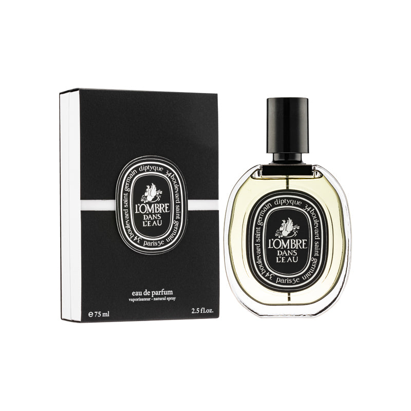 Diptyque L'Ombre Dan'S L'Eau Edp Spray 75ML | Sasa Global eShop