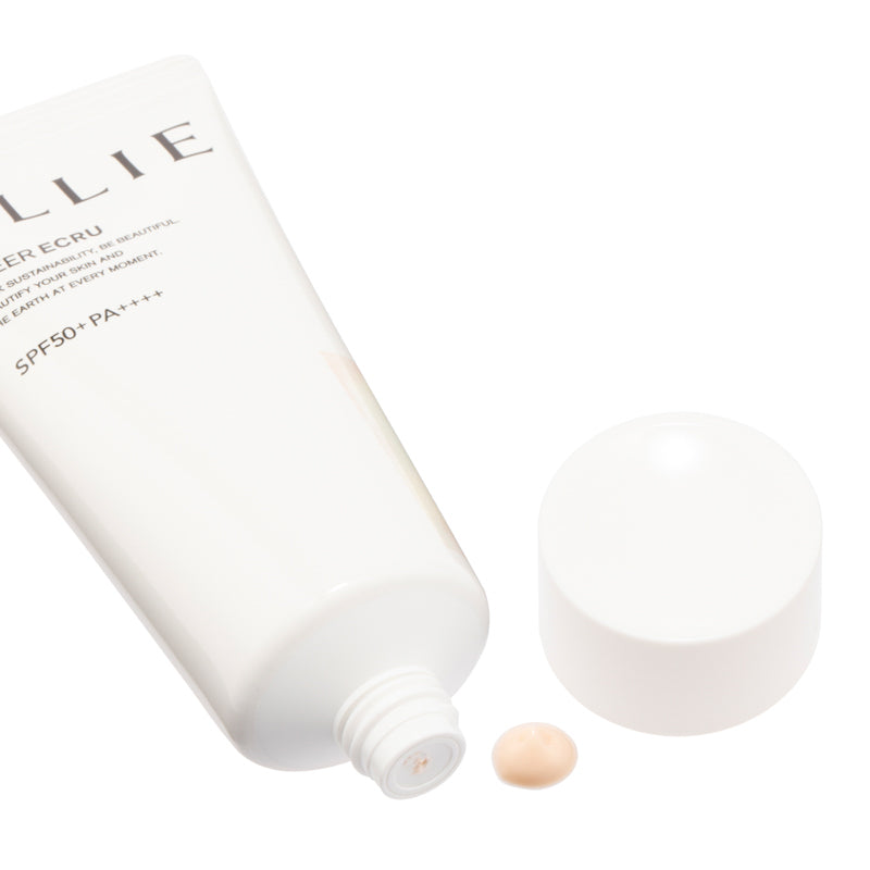 Allie SPF50+Pa++++ Tone Up Uv #03 Sheer Ecru 60G | Sasa Global eShop