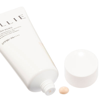 Allie SPF50+Pa++++ Tone Up Uv #03 Sheer Ecru 60G | Sasa Global eShop