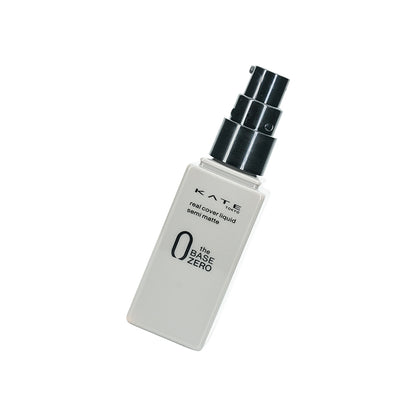 Kate Real Cover Liquid Semi Matte 30Ml | Sasa Global eShop