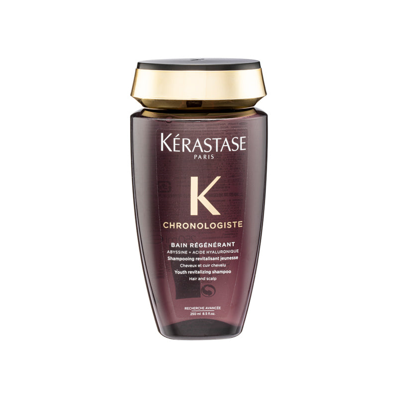 Kerastase Youth Revitalizing Shampoo 250ML | Sasa Global eShop