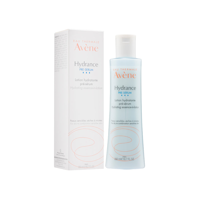 Avene Hydrating Essence-In-Lotion 200ML | Sasa Global eShop