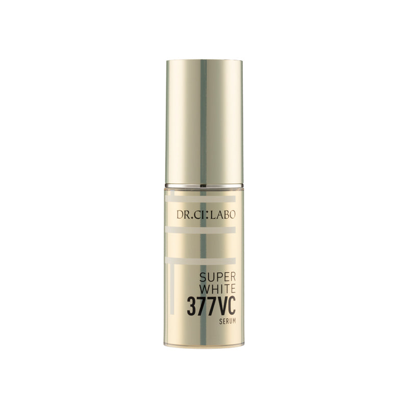 Dr.Ci-Labo Super White 377Vc Serum 18G | Sasa Global eShop