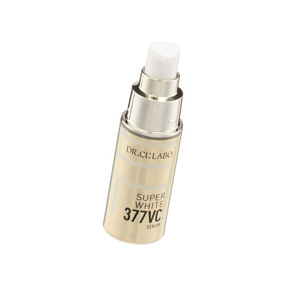 Dr.Ci-Labo Super White 377Vc Serum 18G | Sasa Global eShop