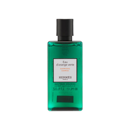 Hermes Eau D'Orange Verte Shampoo 80ML | Sasa Global eShop