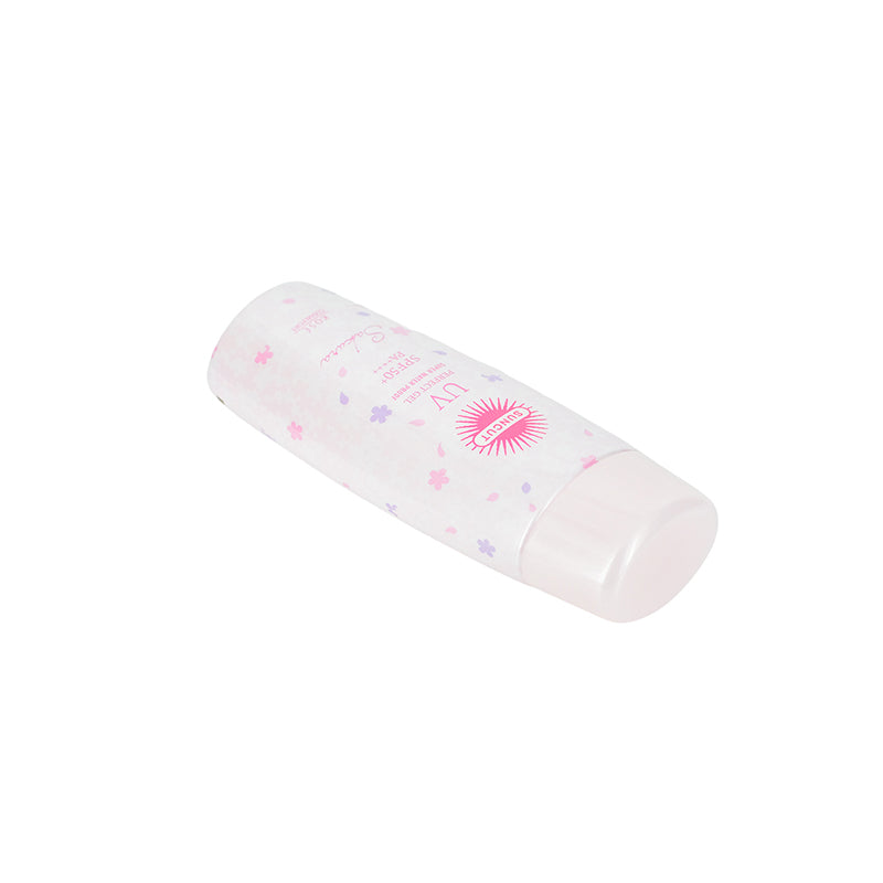 Kose Cosmeport Suncut Uv Protect Gel Super Water Proof Spf50+Pa++++Sakura Limited Edition 100G | Sasa Global eShop