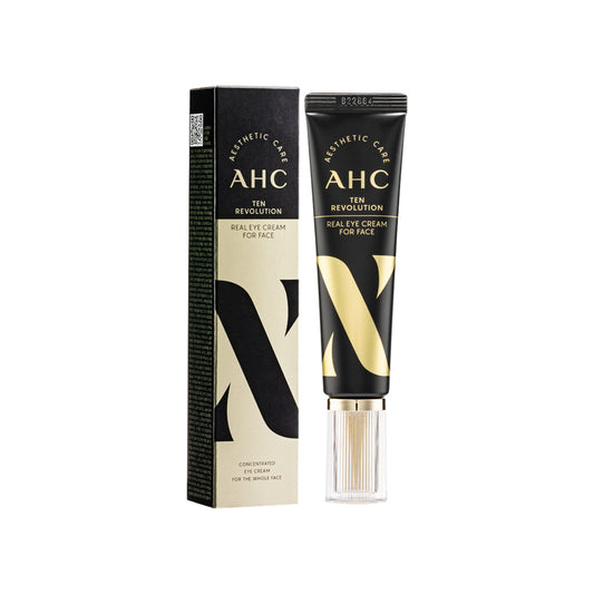 A.H.C Ten Revolution Real Eye Cream 30ML | Sasa Global eShop