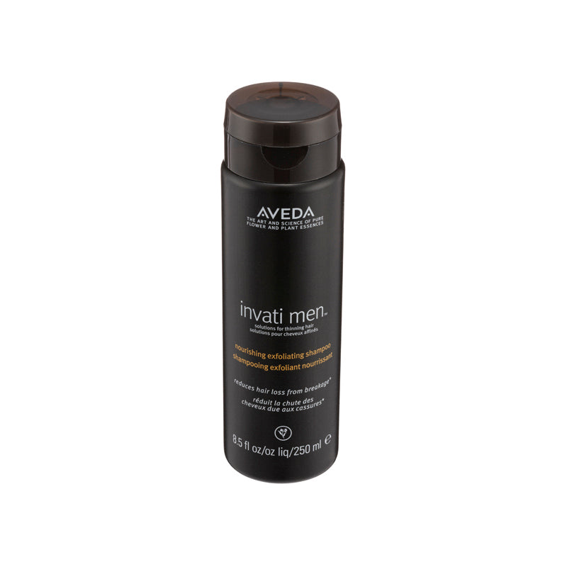 Aveda Invati Men™ Nourishing Exfoliating Shampoo 250ML | Sasa Global eShop