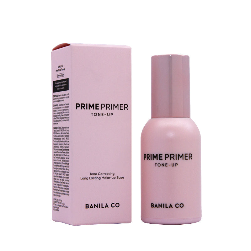 Banila Co Prime Primer Tone Up Primer | Sasa Global eShop