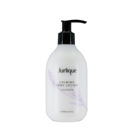 Jurlique Calming Body Lotion Lavender 300ML | Sasa Global eShop